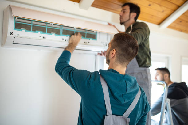 Best HVAC Training and Certification in Poseyville, IN