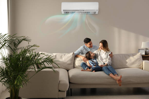 Best Ductless Mini-Split Systems in Poseyville, IN