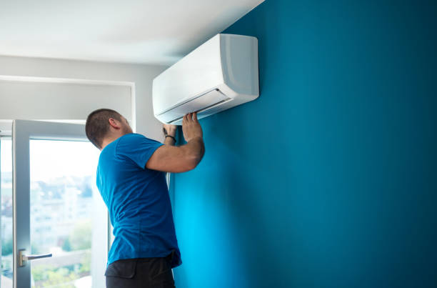 Best HVAC Retrofitting and Upgrading in Poseyville, IN