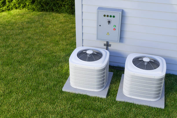  Poseyville, IN HVAC Pros