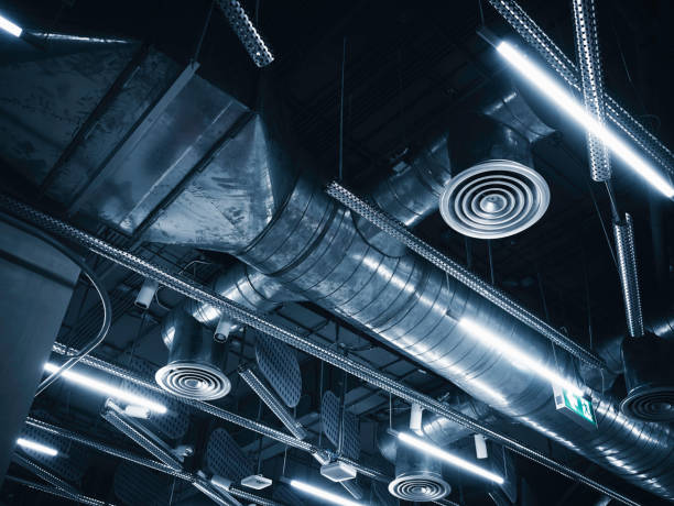 Best HVAC Supply and Distribution in Poseyville, IN