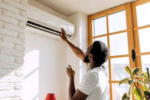 Best Emergency HVAC Services in Poseyville, IN