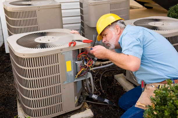Best Seasonal HVAC Services in Poseyville, IN