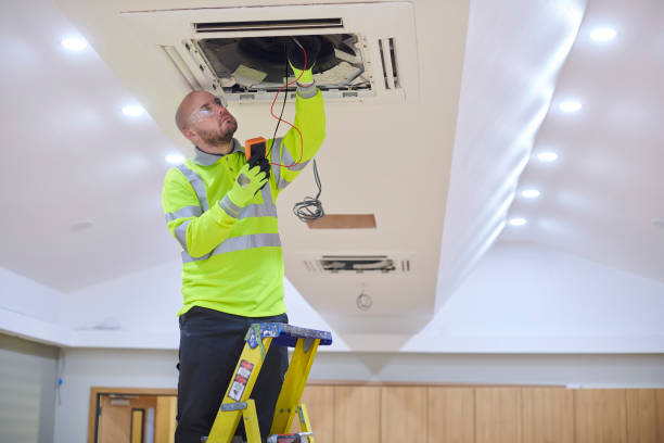 Best Air Conditioning Cleaning in Poseyville, IN