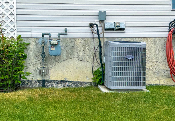 Best Solar-powered HVAC Systems in Poseyville, IN